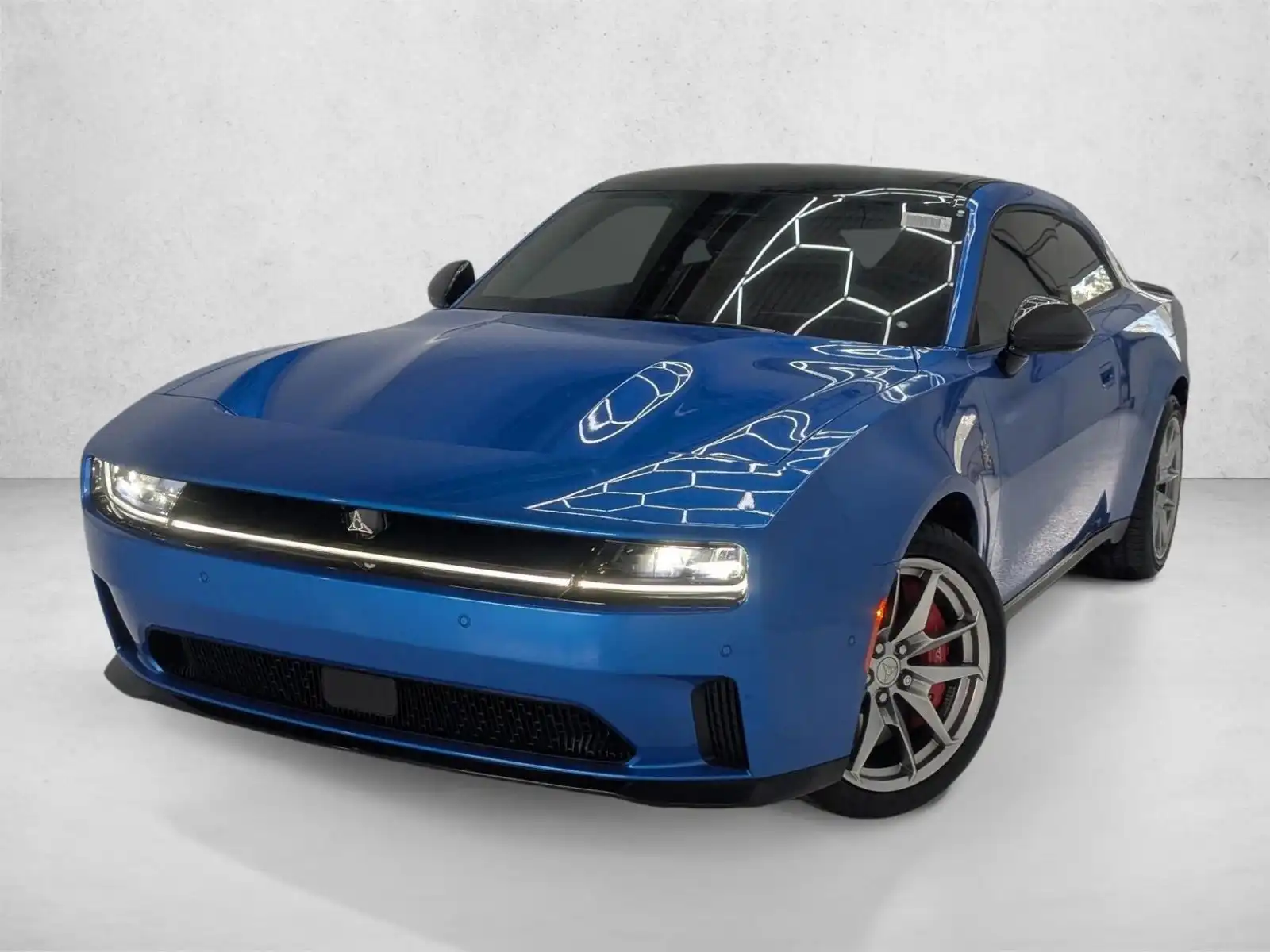2026 Dodge Charger Scat Pack AWD Two Door Plus Daytona's photo