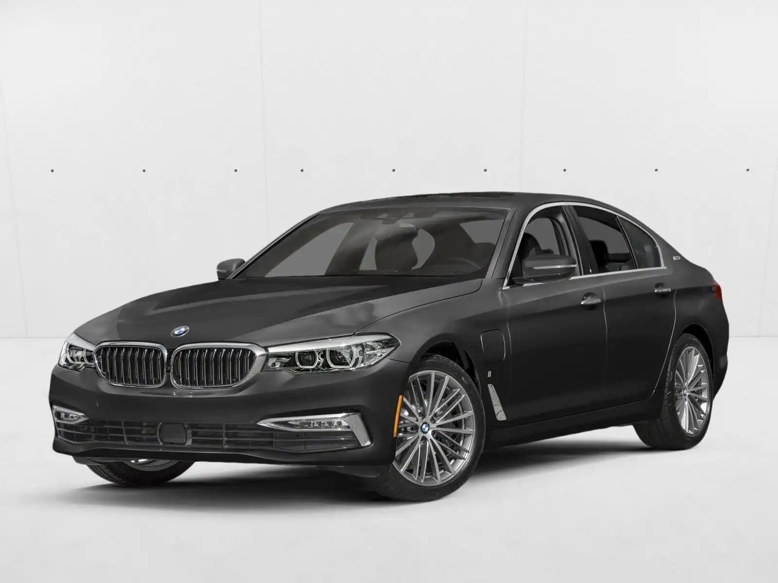 2019 BMW 5 Series 530e xDrive Sedan iPerformance's photo