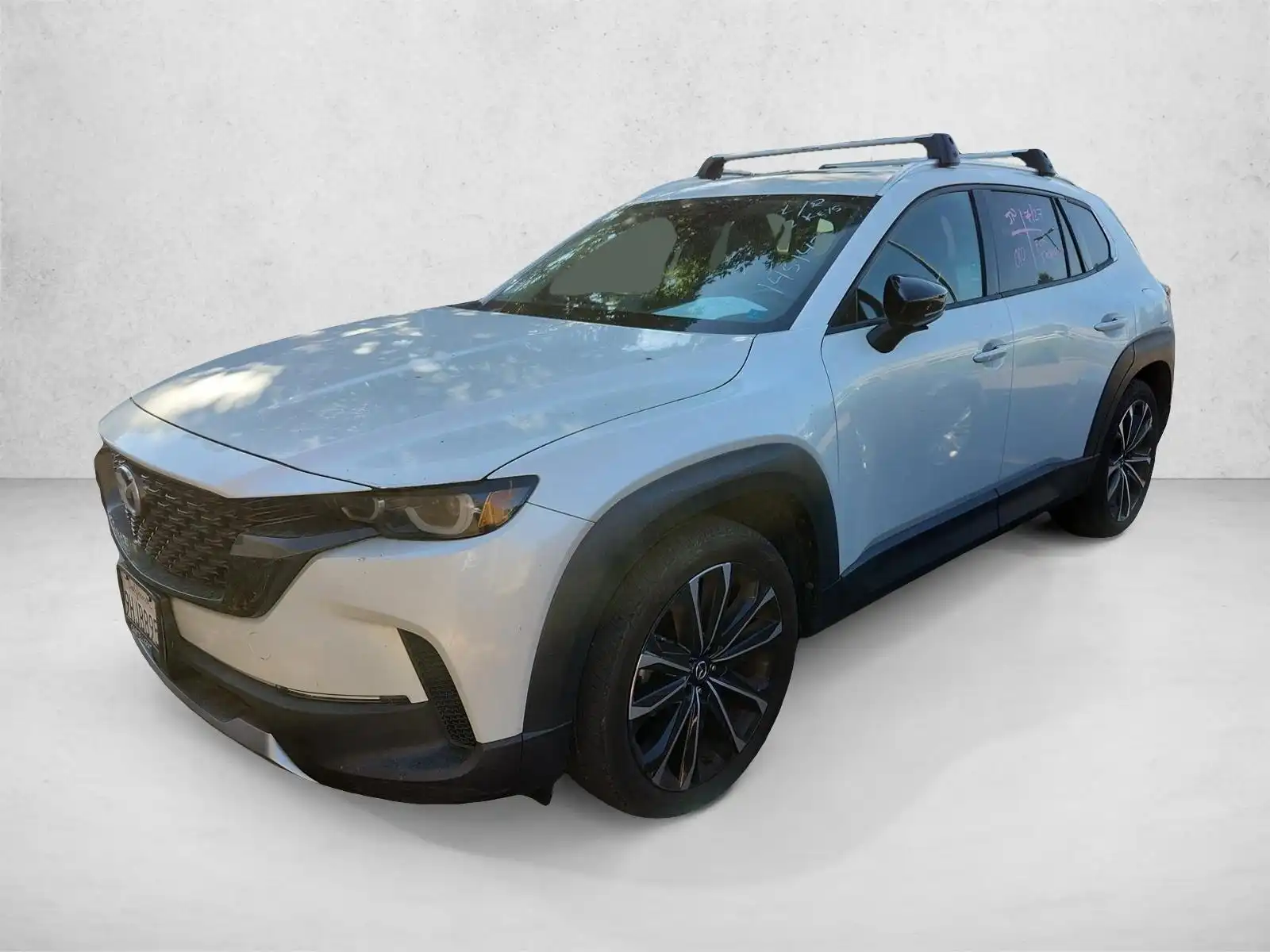 2023 Mazda CX-50 2.5 TURBO PREMIUM's photo