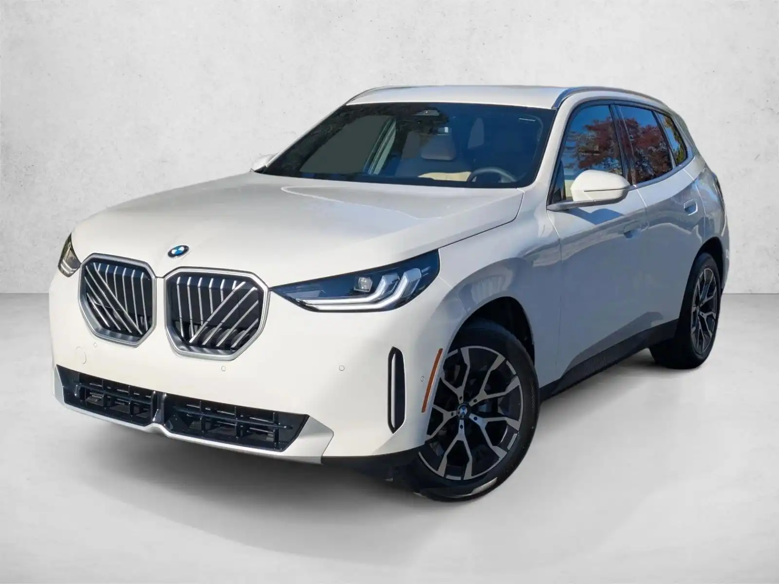 2026 BMW X3 30 xDrive's photo