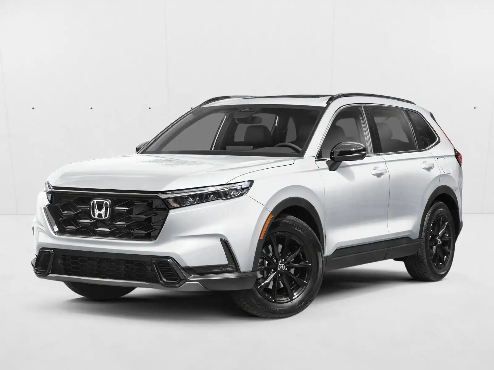 2026 Honda CR-V's photo