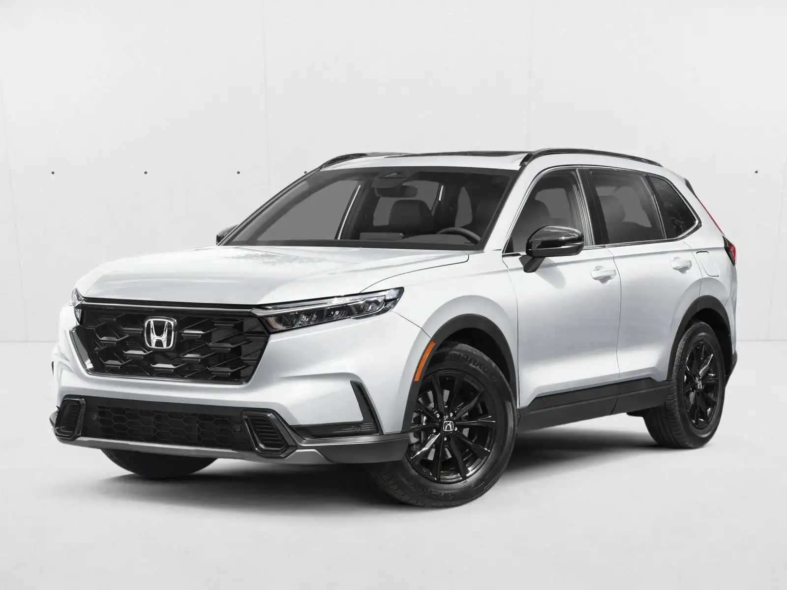 2026 Honda CR-V's photo