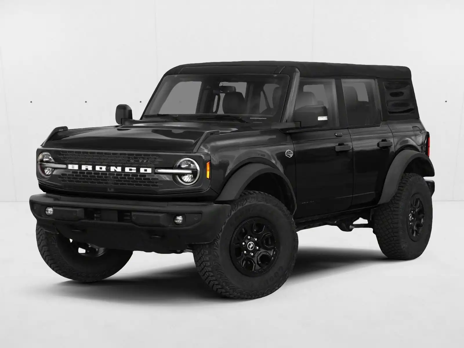 2022 Ford Bronco Wildtrak 4x4's photo