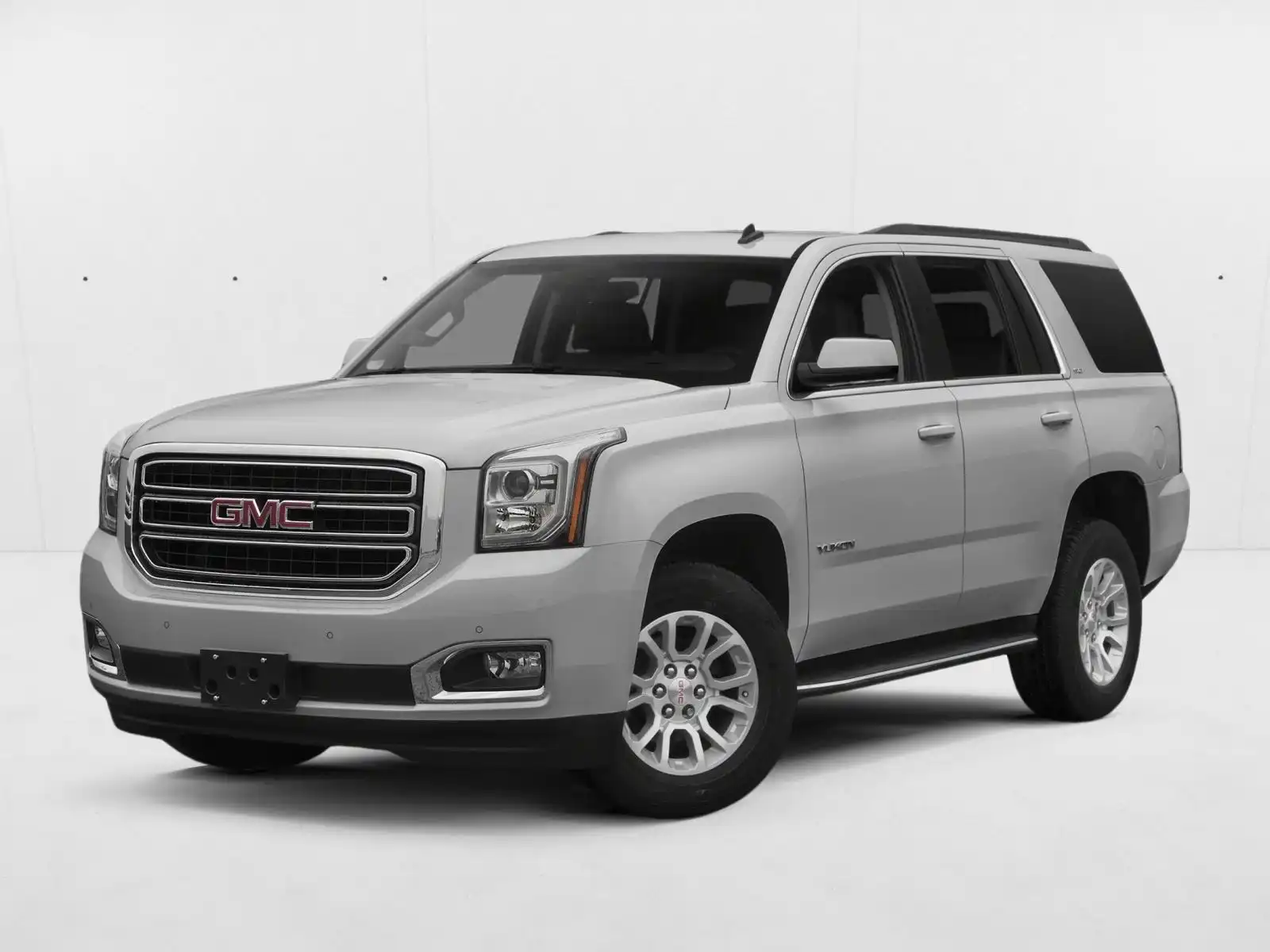 2017 GMC Yukon 2WD SLT's photo