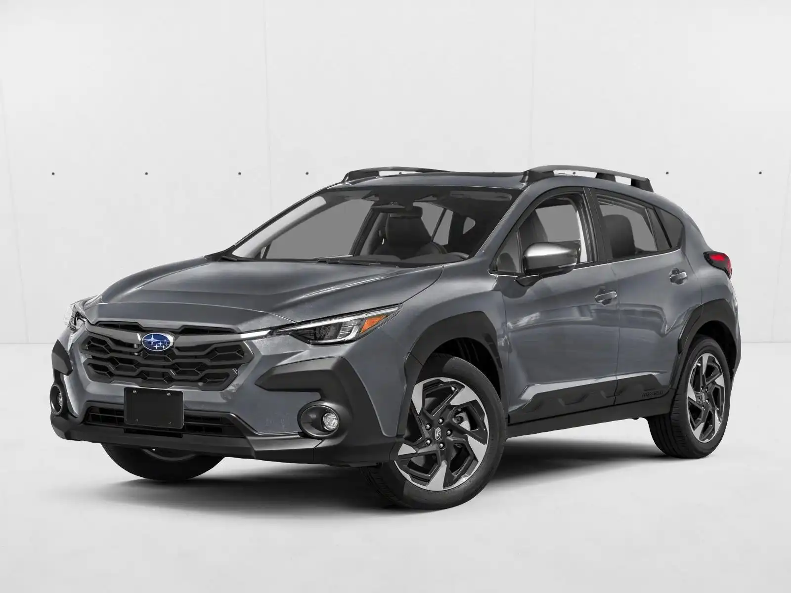 2026 Subaru Crosstrek Limited CVT's photo