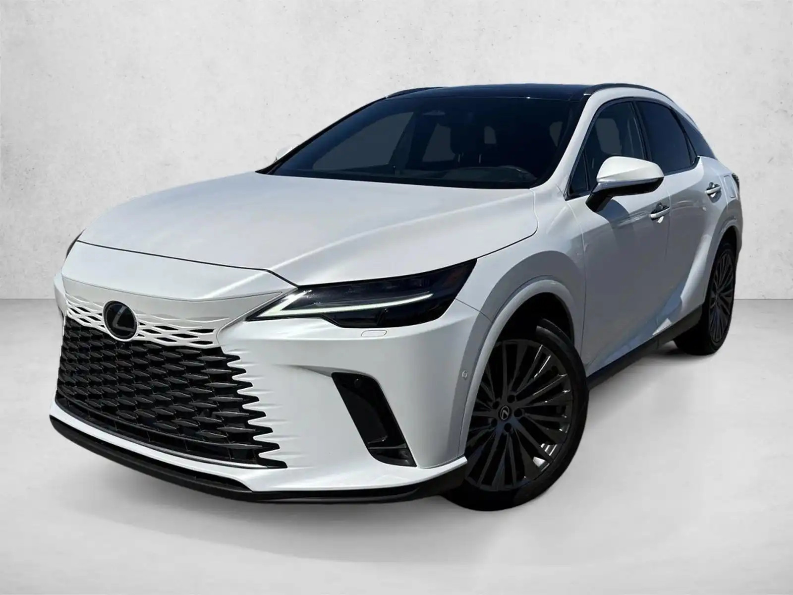 2024 Lexus RX 350 350 FWD's photo