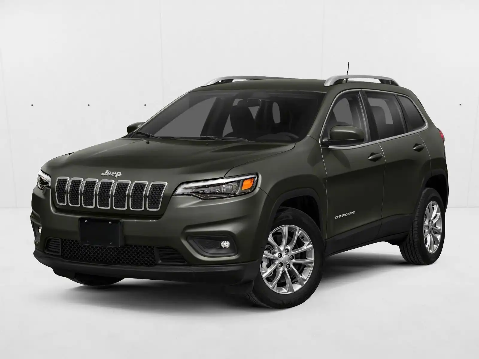 2019 Jeep Cherokee Latitude Plus 4X4's photo