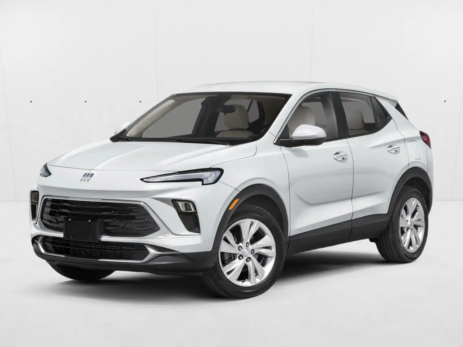 2026 Buick Encore GX's photo