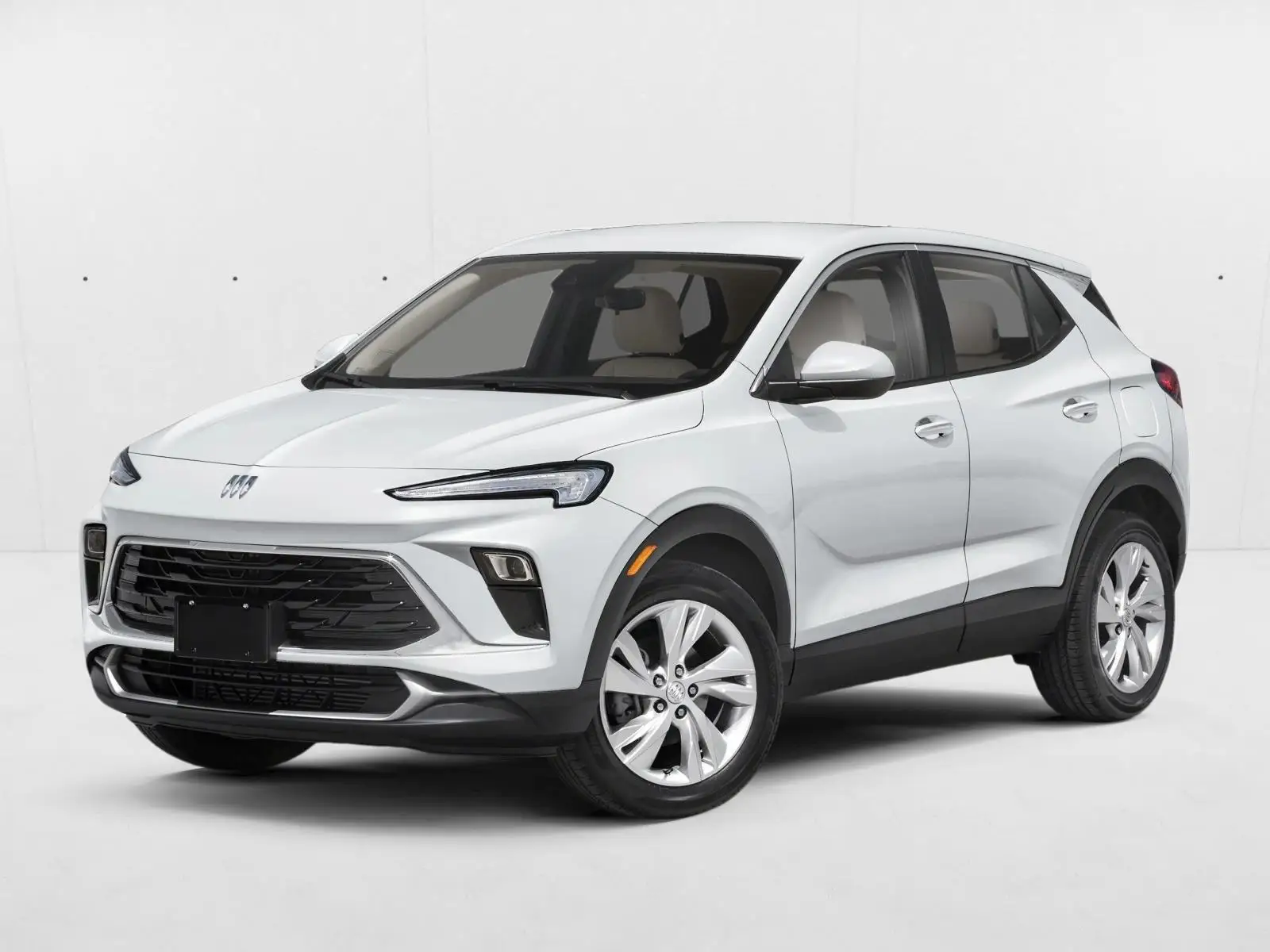 2026 Buick Encore GX undefined photo 1