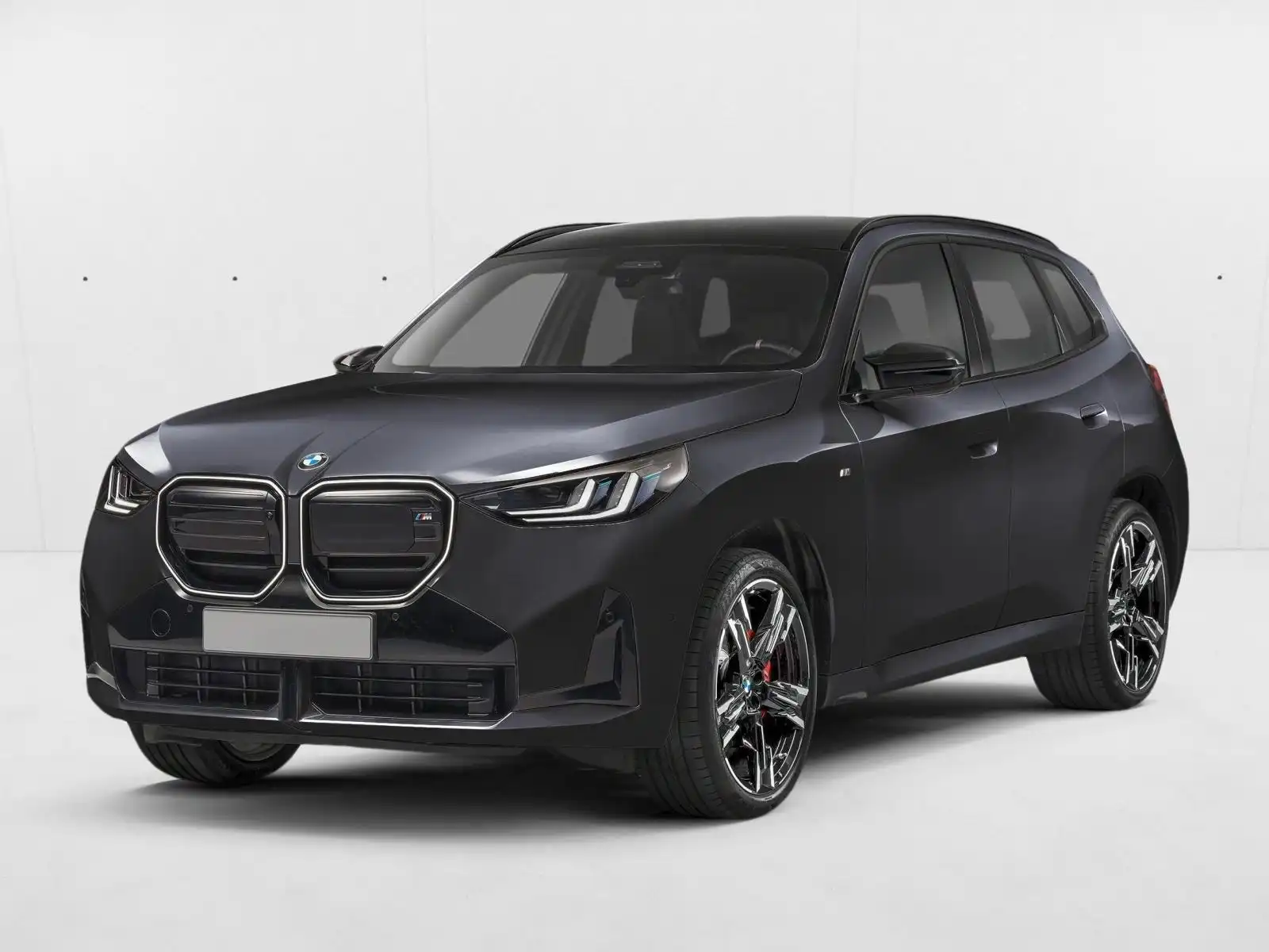 2026 BMW X3 M50 XDRIVE's photo