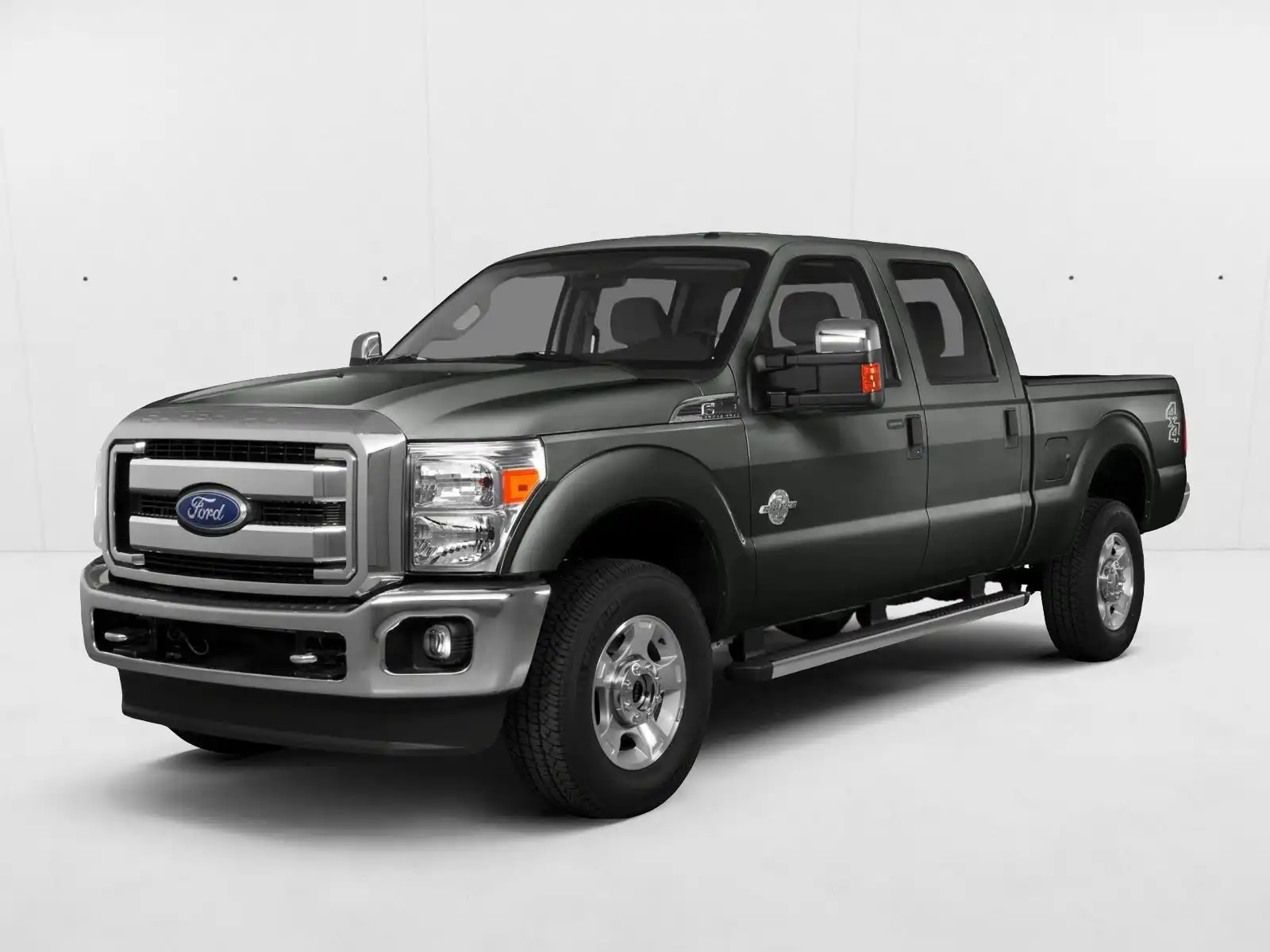 2016 Ford F-350 Lariat 4x4 Crew Cab 6-1/2' Box SRW's photo