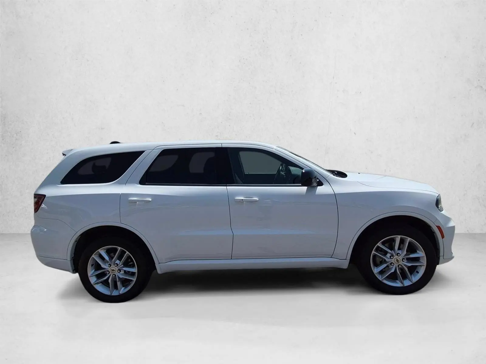 2023 Dodge Durango GT AWD photo 4