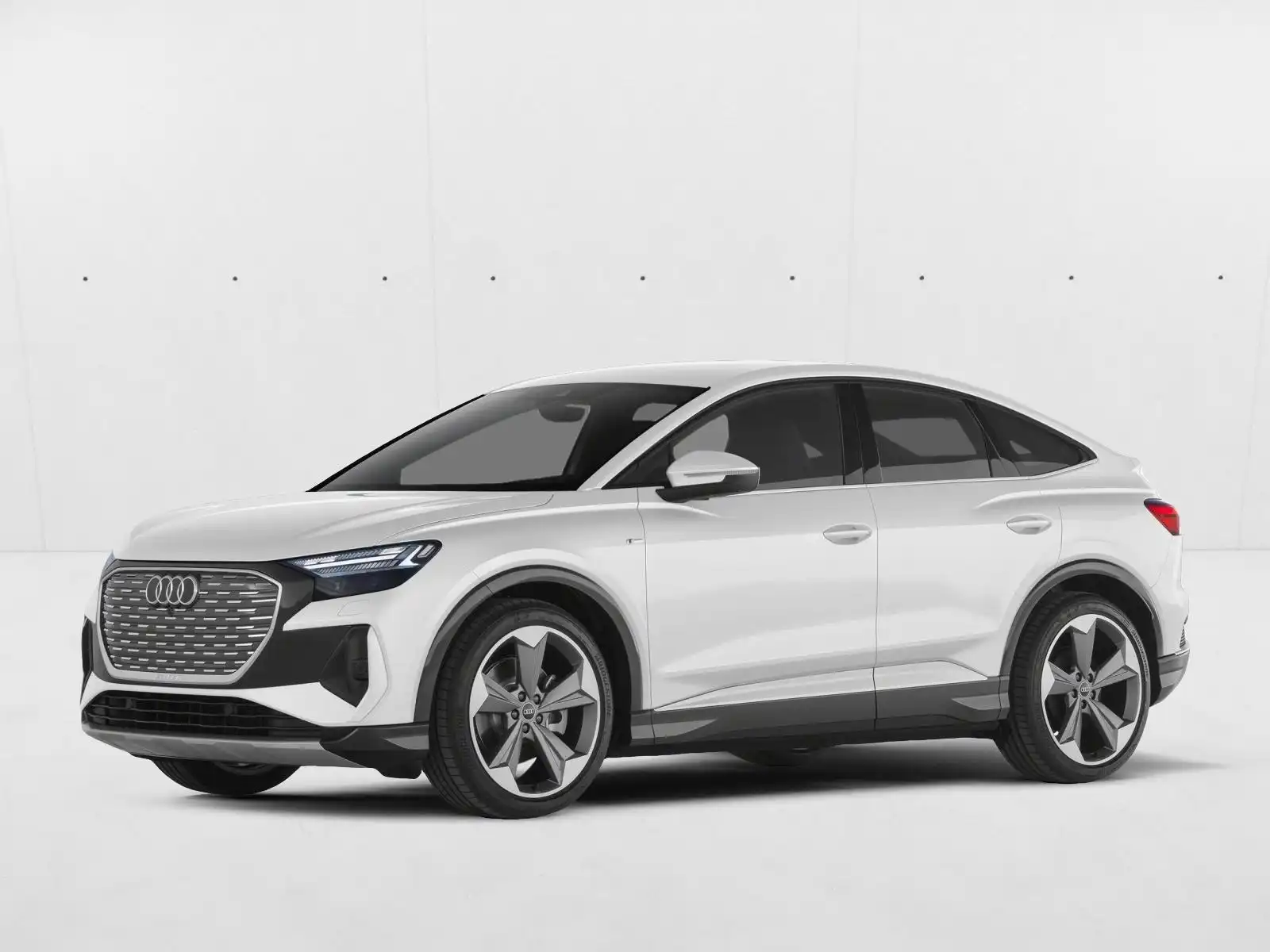 2024 Audi Q4 Sportback e-tron 50 Premium Plus quattro's photo