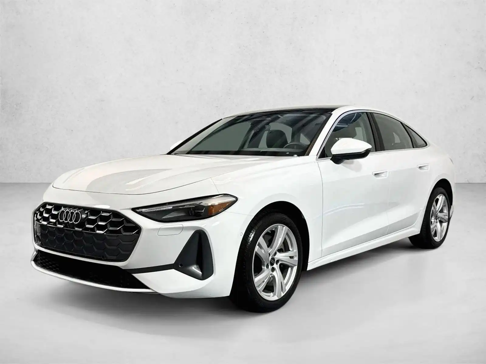 2025 Audi A5 Premium quattro S tronic's photo