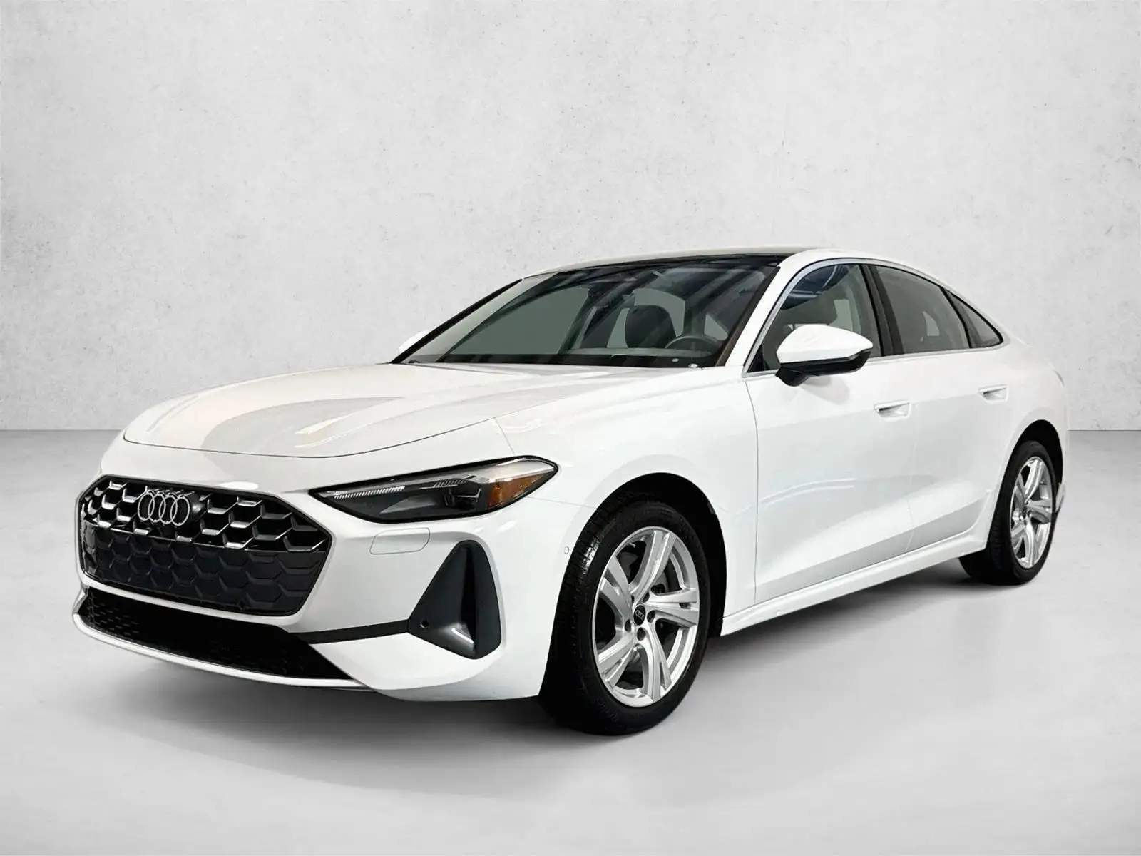 2025 Audi A5 Premium quattro S tronic's photo