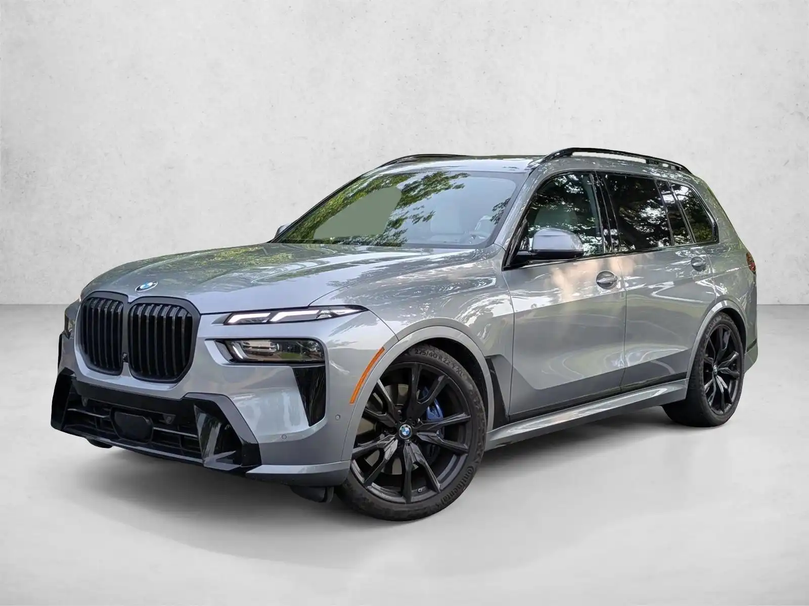 2024 BMW X7 xDrive40i's photo