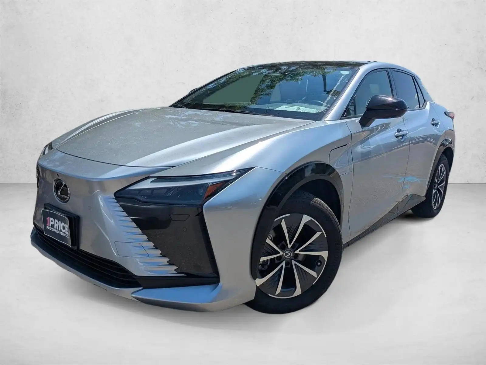 2023 Lexus RZ 450e 450e Premium AWD w/ 18" Wheel's photo