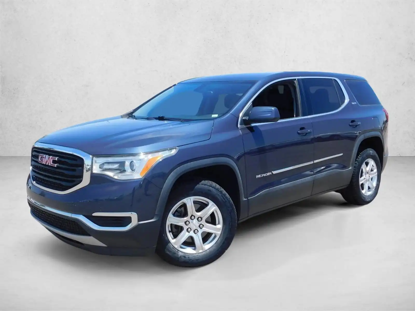2019 GMC Acadia SLE-1 FWD's photo