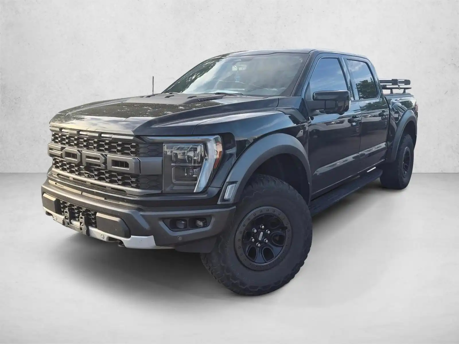 2022 Ford F-150 Raptor 4x4 SuperCrew 5-1/2 Box's photo