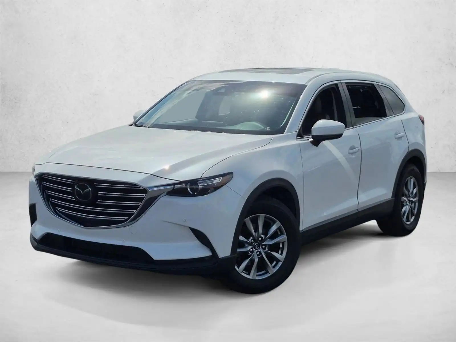 2018 Mazda CX-9 Touring FWD's photo