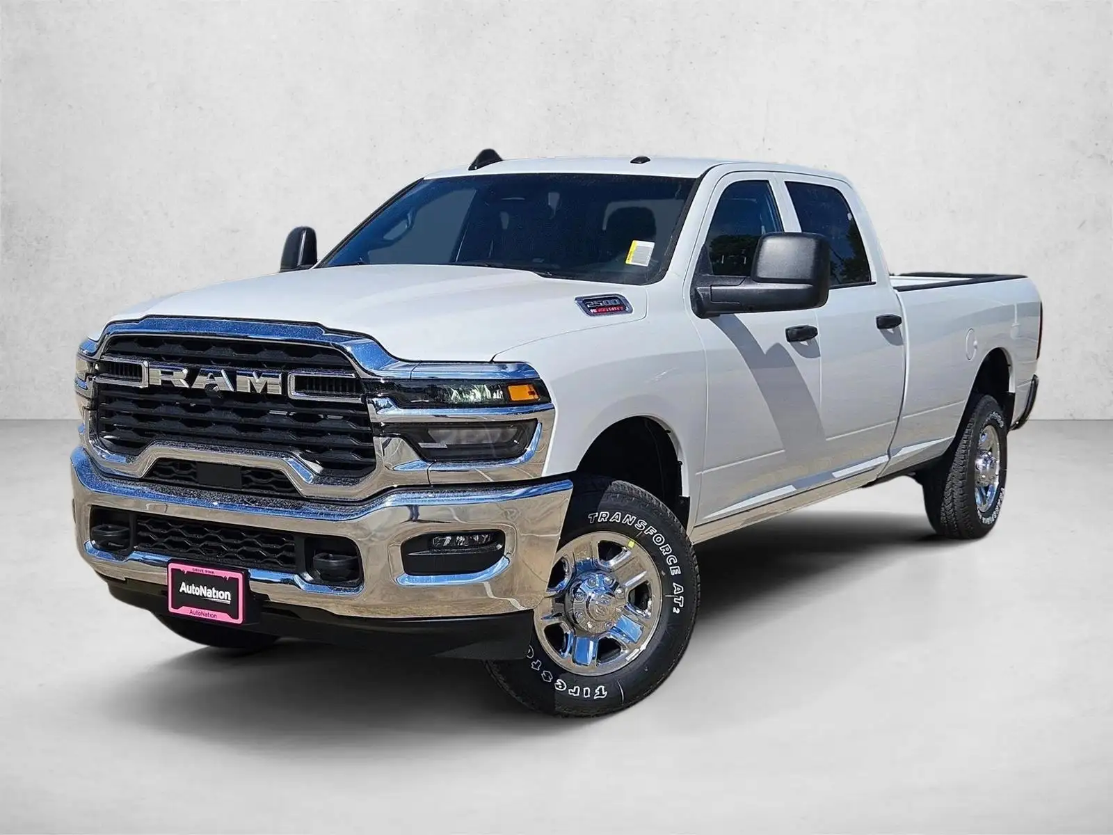2026 RAM 2500 Ram2500's photo
