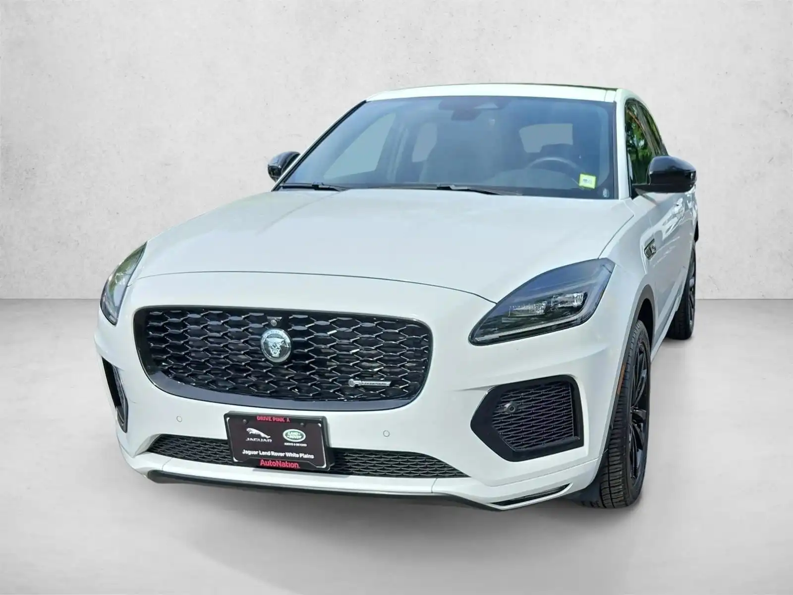 2024 Jaguar E-PACE P250 R-DYNAMIC SE's photo