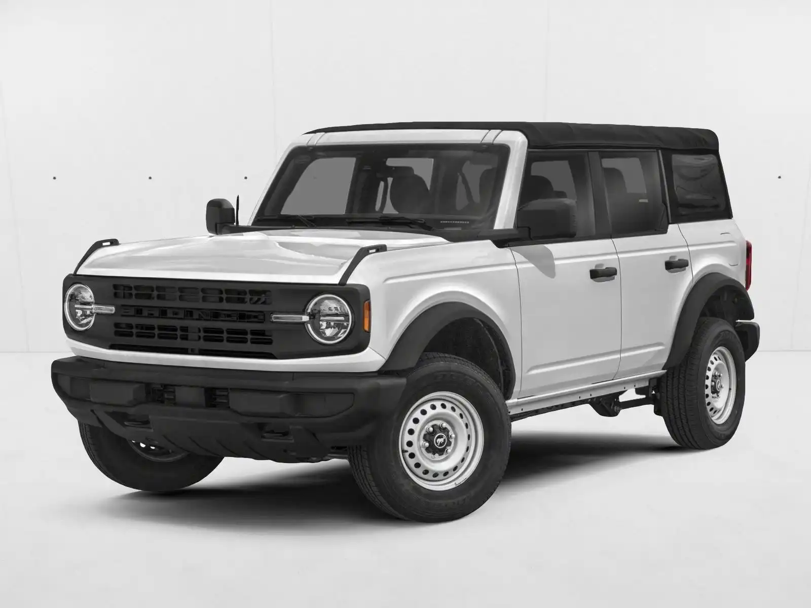 2023 Ford Bronco Raptor 4WD's photo
