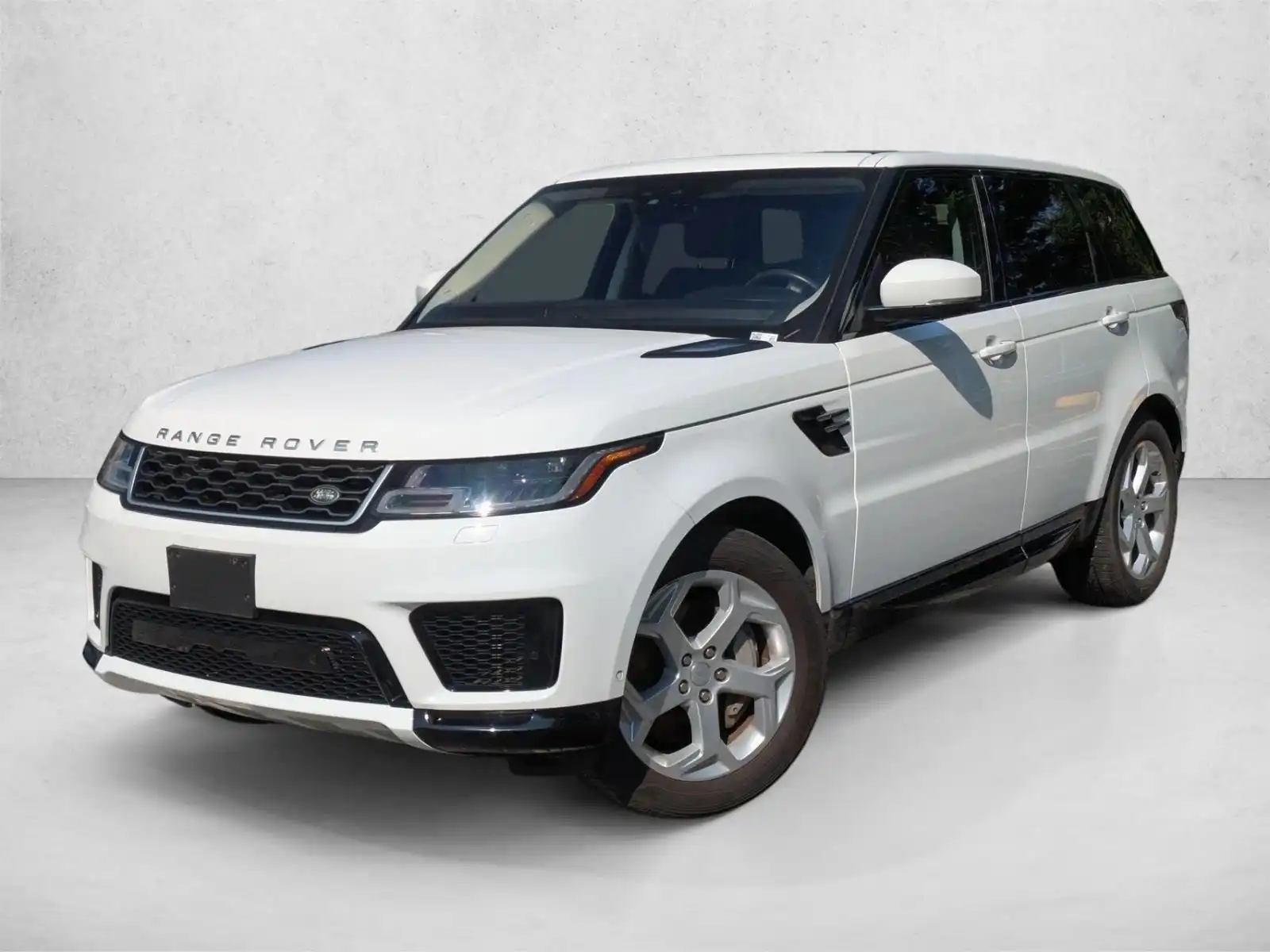 2019 Land Rover Range Rover Sport HSE 3.0's photo
