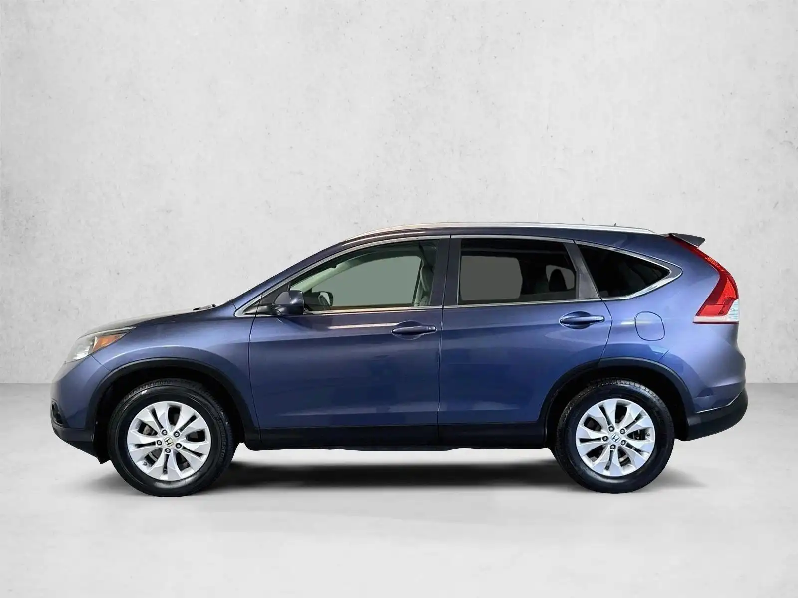2013 Honda CR-V EX-L AUTO 2WD's photo