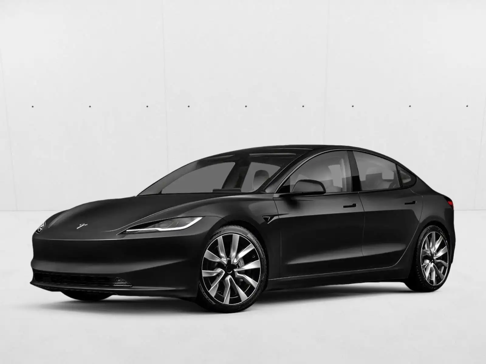 2024 Tesla Model 3 Performance's photo