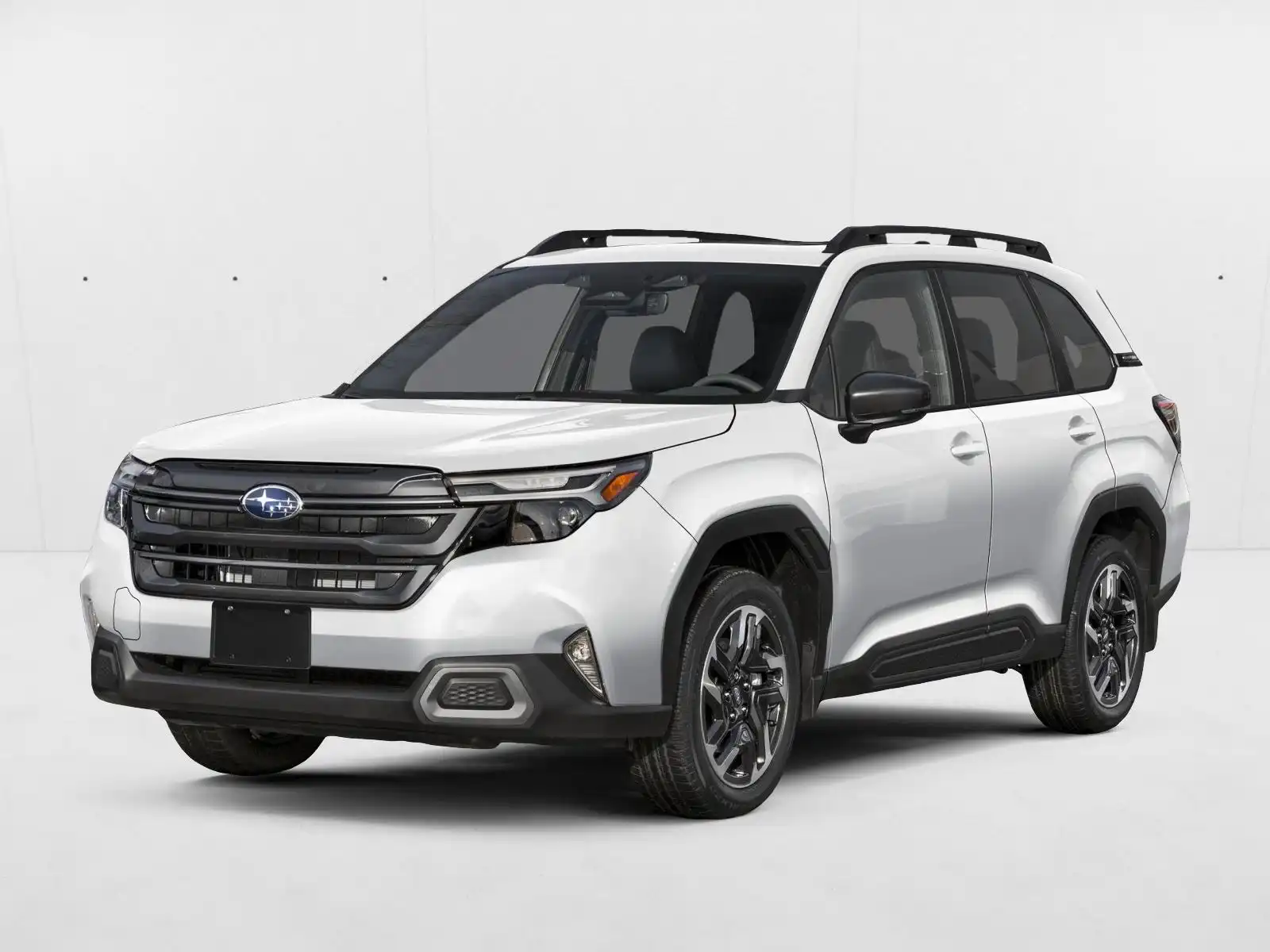 2026 Subaru Forester Limited Hybrid's photo