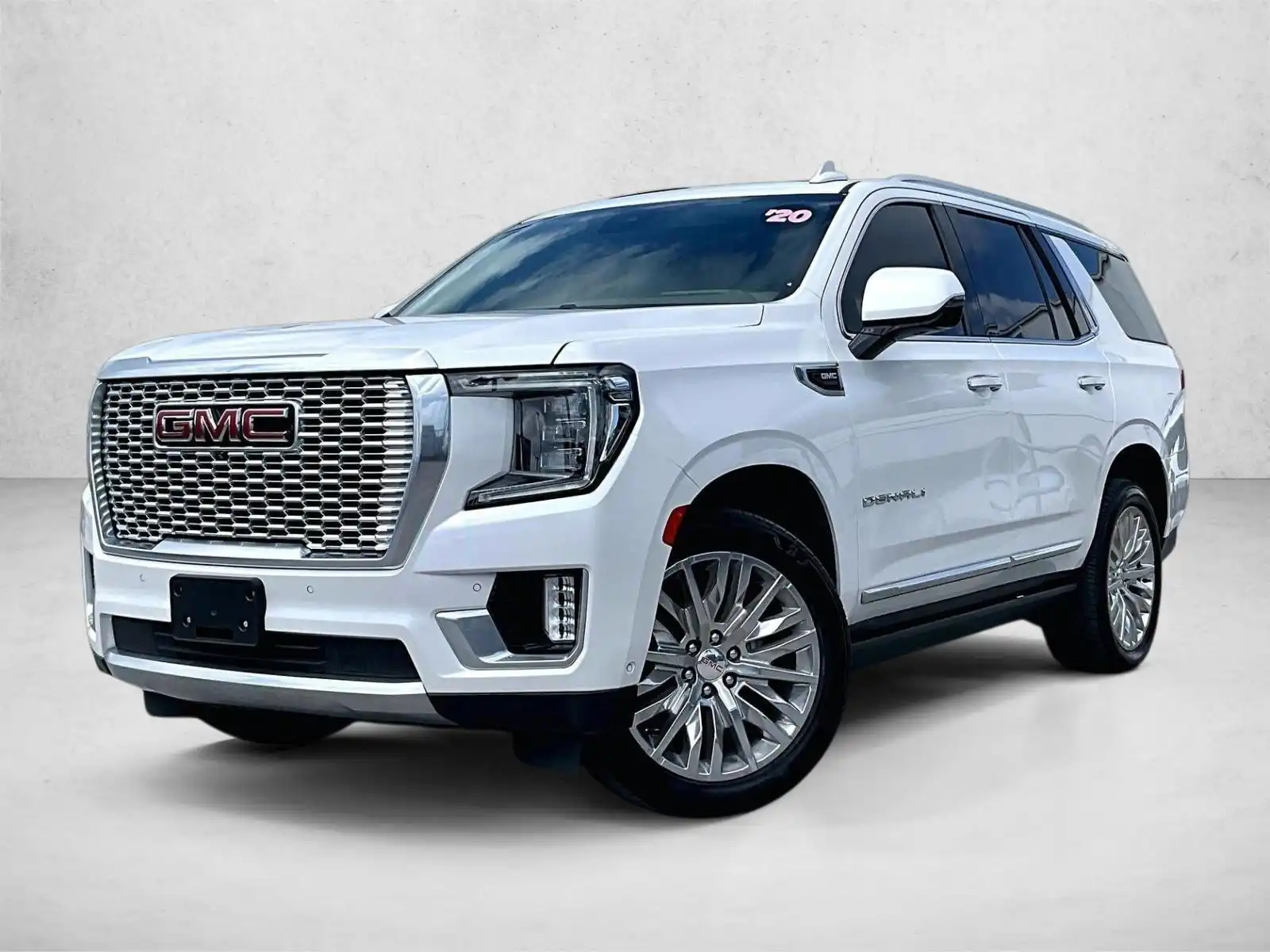 2023 GMC Yukon 2WD Denali's photo