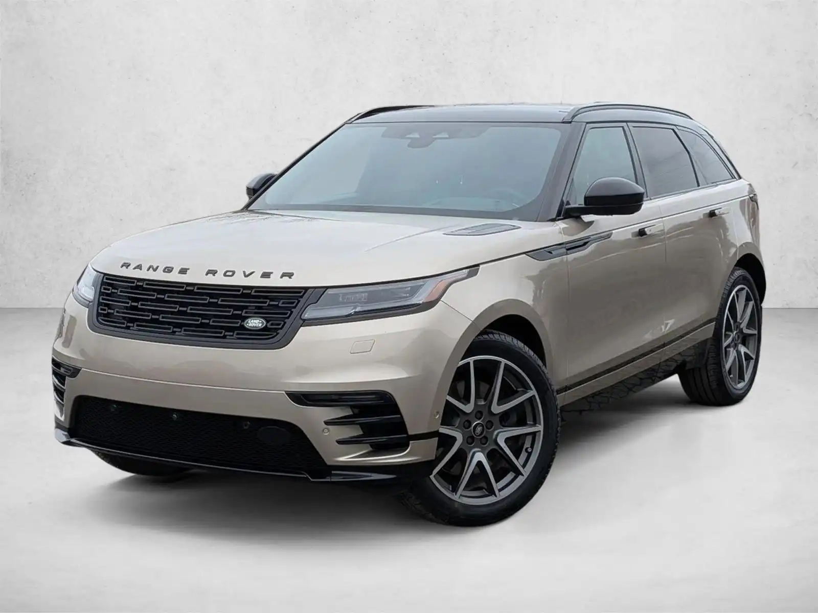 2026 Land Rover Range Rover Velar P250 Dynamic SE's photo