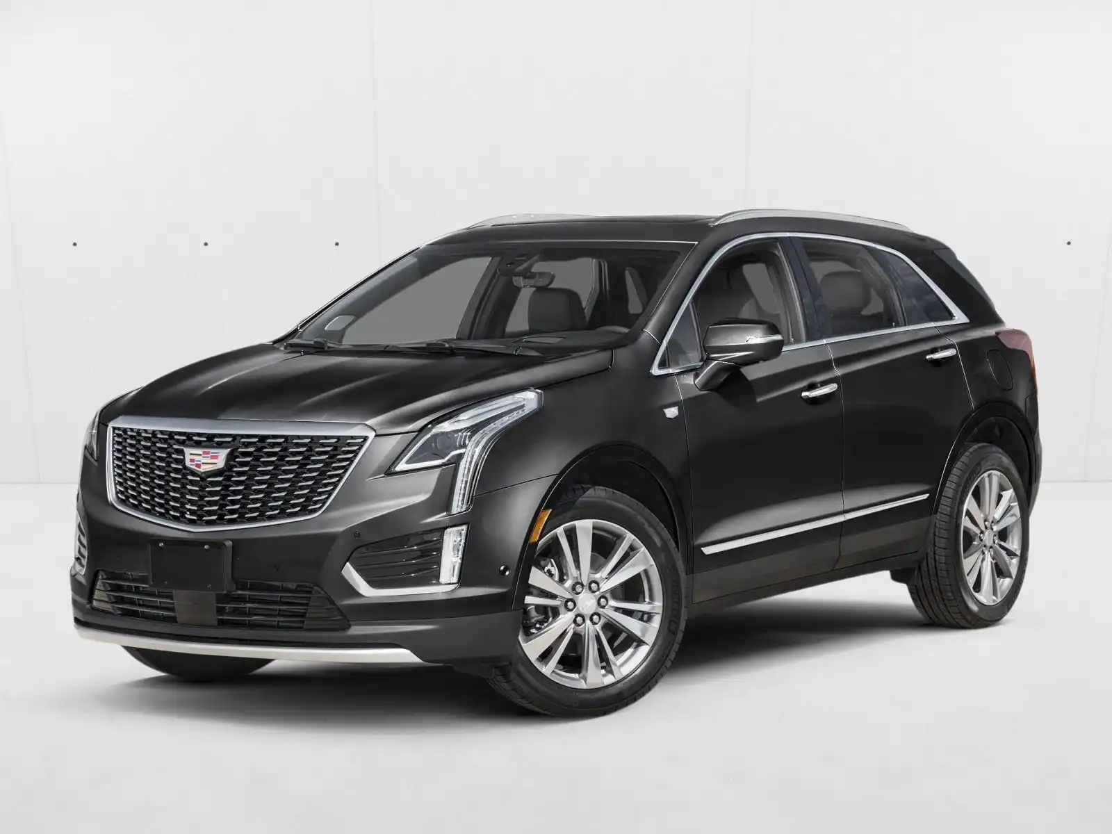 2025 Cadillac XT5 AWD Premium Luxury's photo