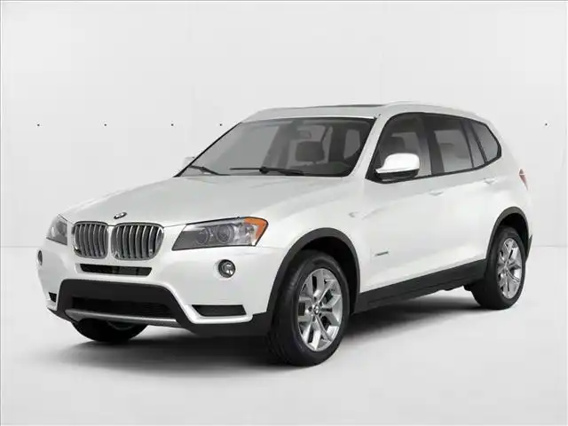 2013 BMW X3 xDrive35i's photo