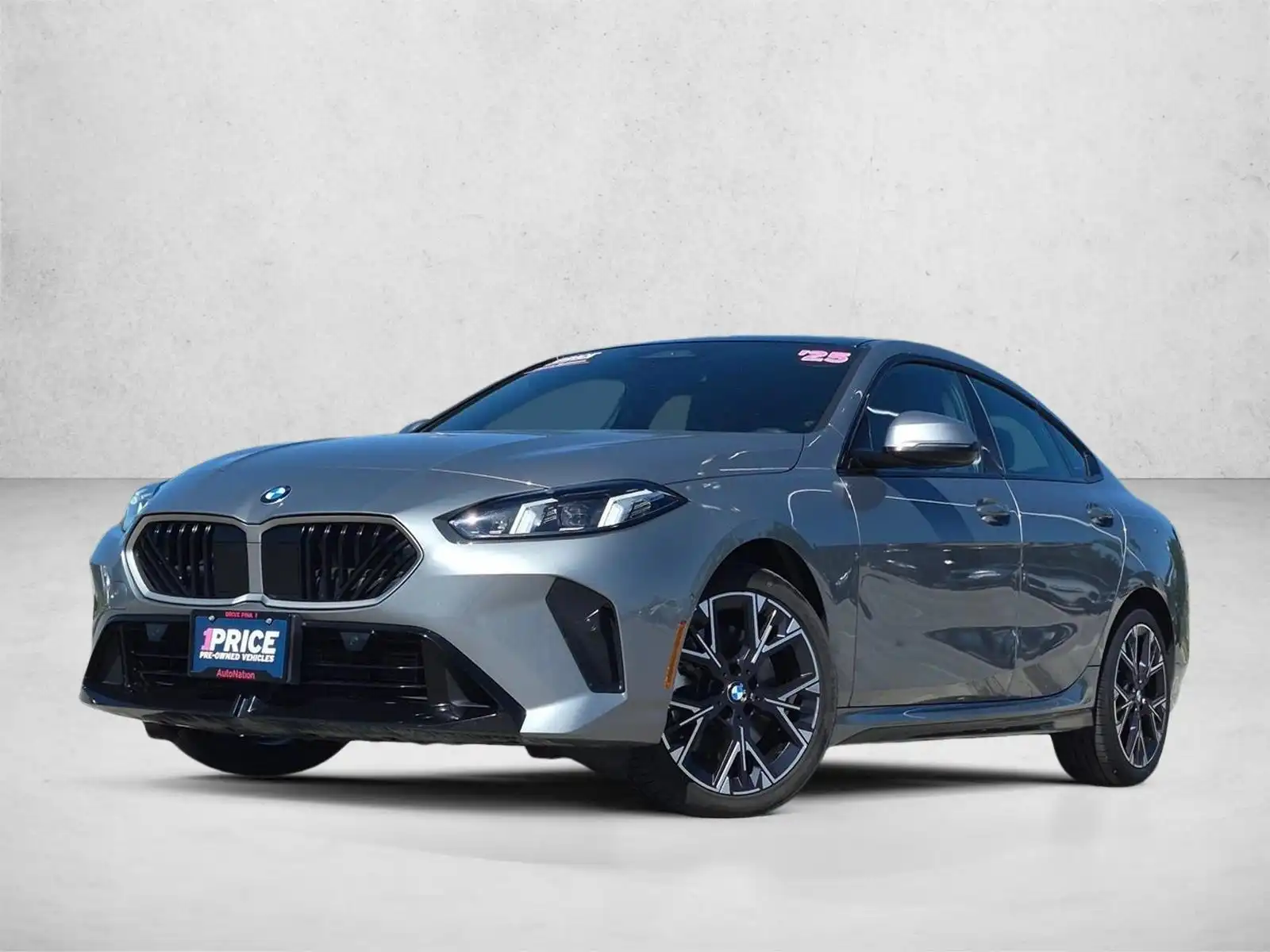 2025 BMW 2 Series 228 xDrive Gran Coupe's photo