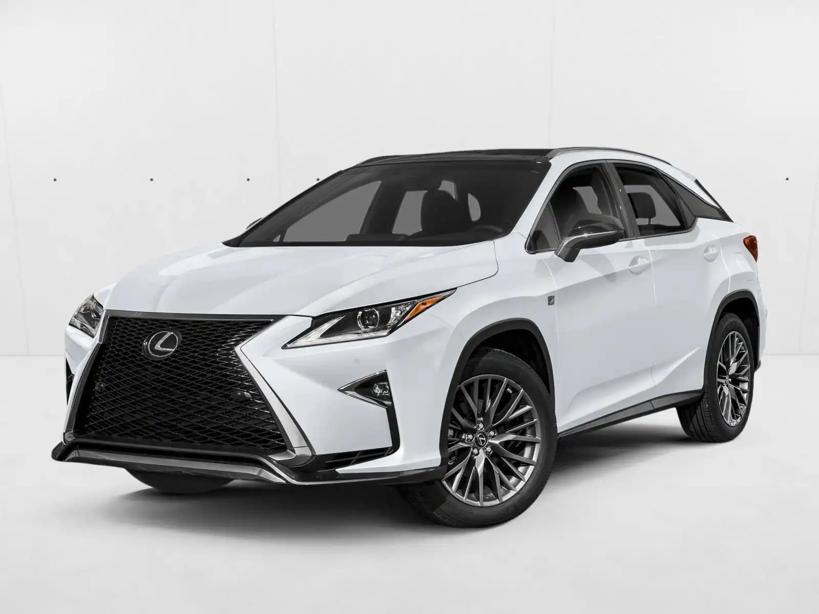 2019 Lexus RX 350 350 F Sport AWD's photo