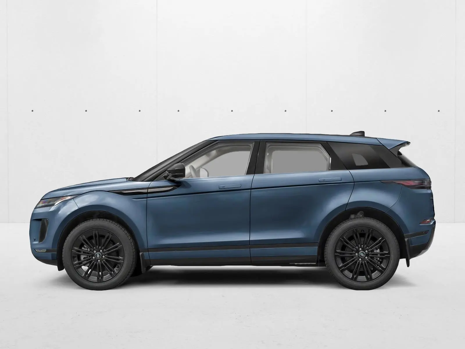2026 Land Rover Range Rover Evoque undefined photo 3