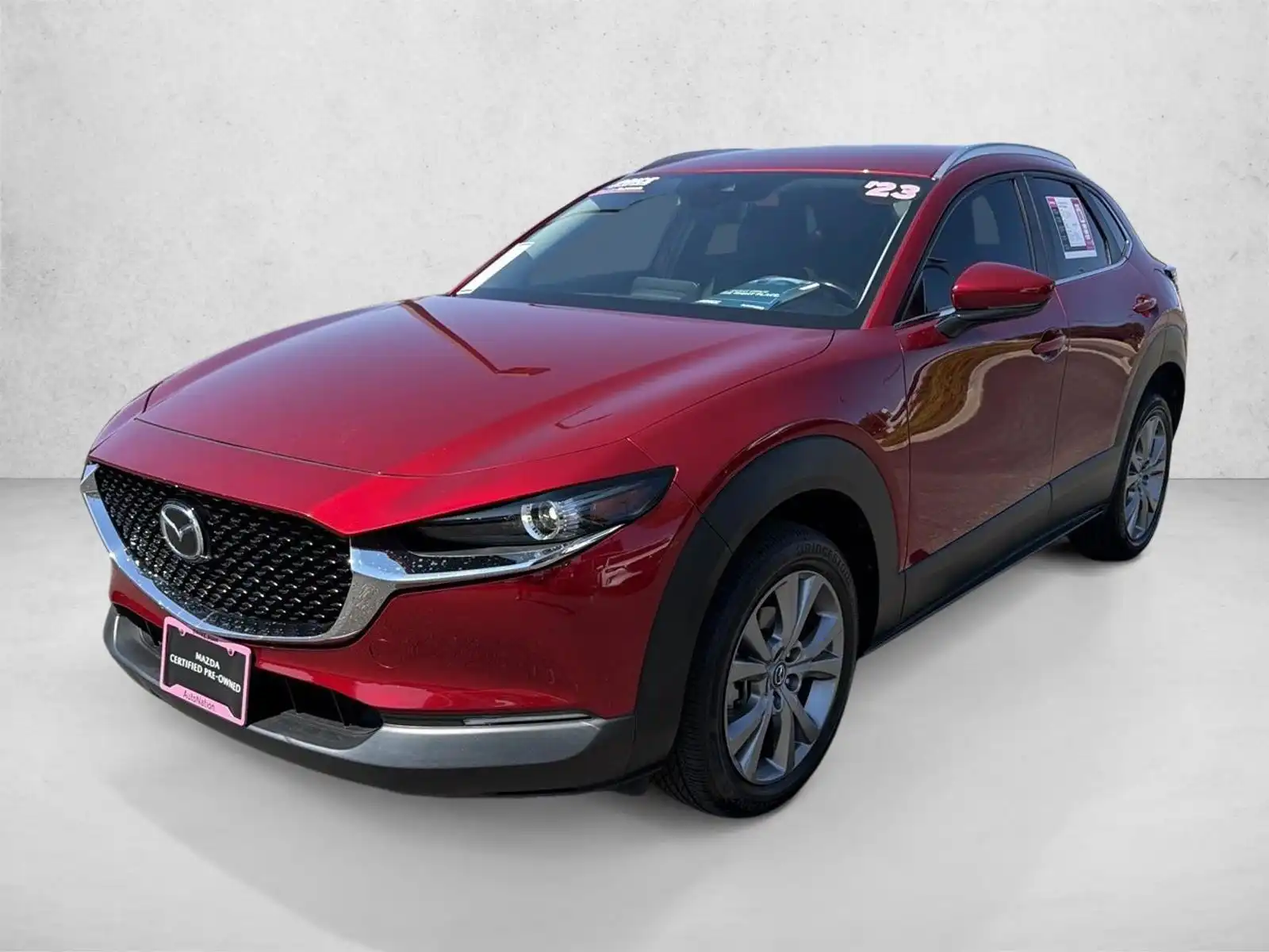 2023 Mazda CX-30 Preferred AWD's photo