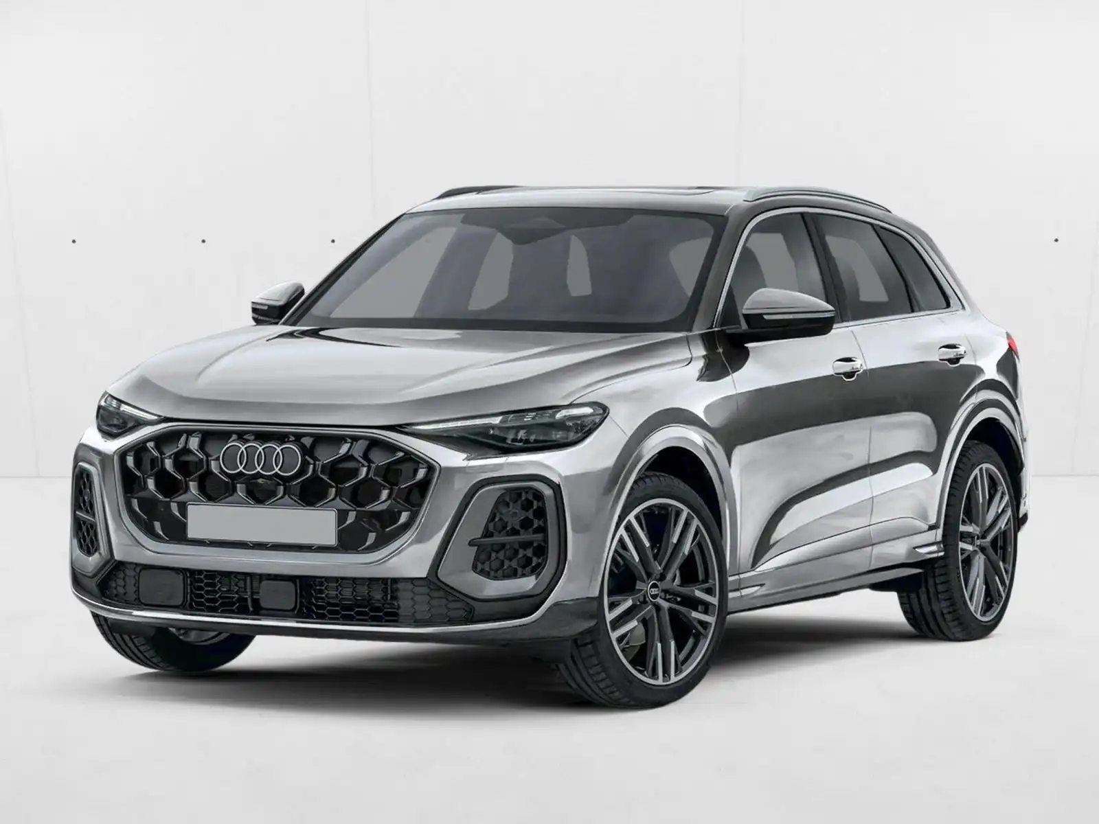 2025 Audi Q5 40 Prestige's photo