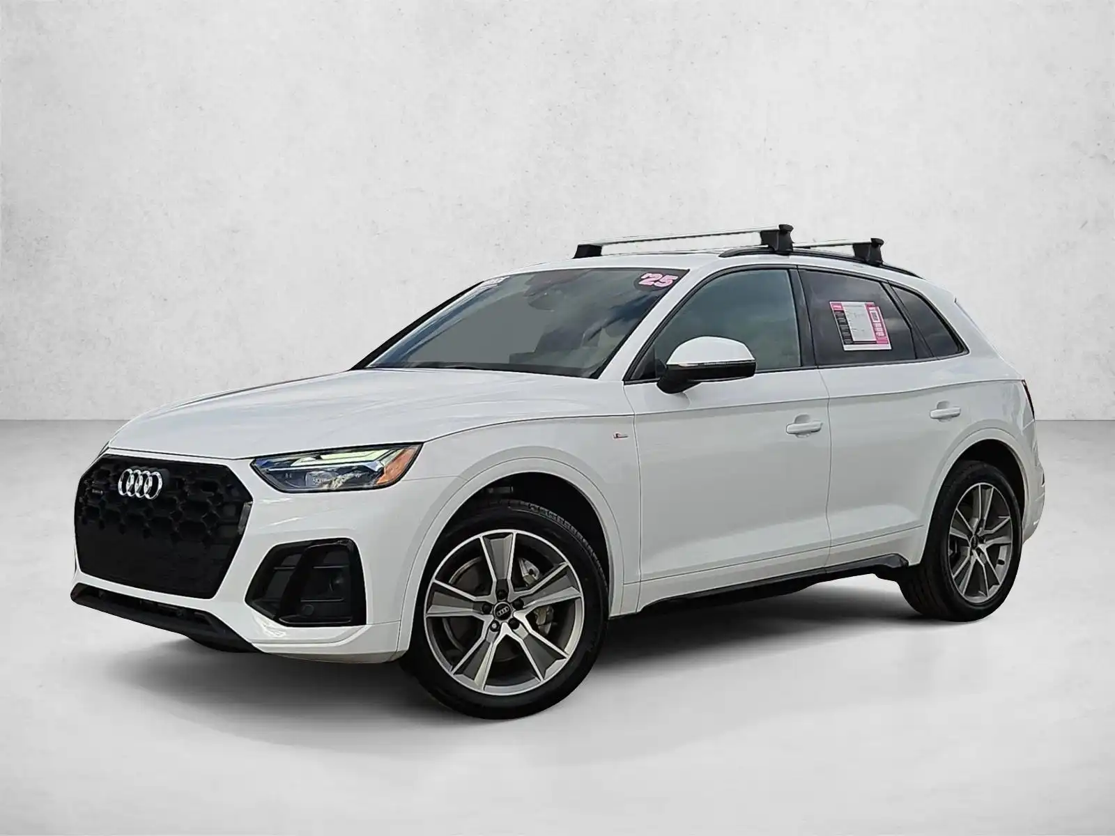 2025 Audi Q5 45 Premium's photo