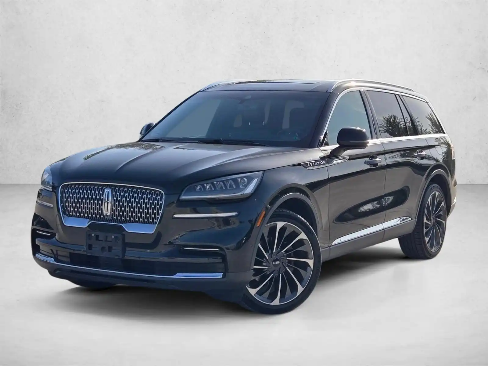 2023 Lincoln Aviator Reserve AWD's photo