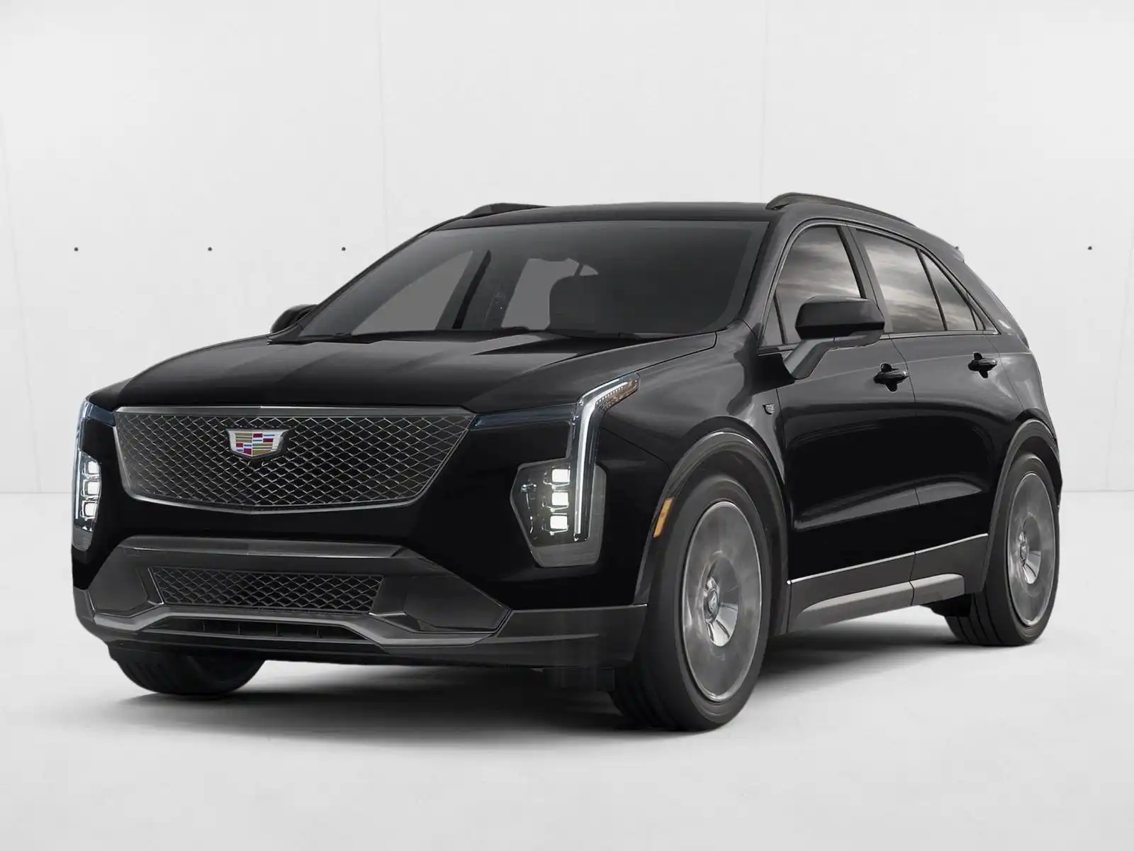 2024 Cadillac XT4 Luxury's photo