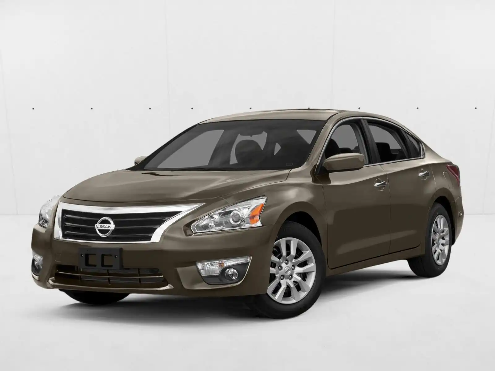 2015 Nissan Altima 2.5 S's photo
