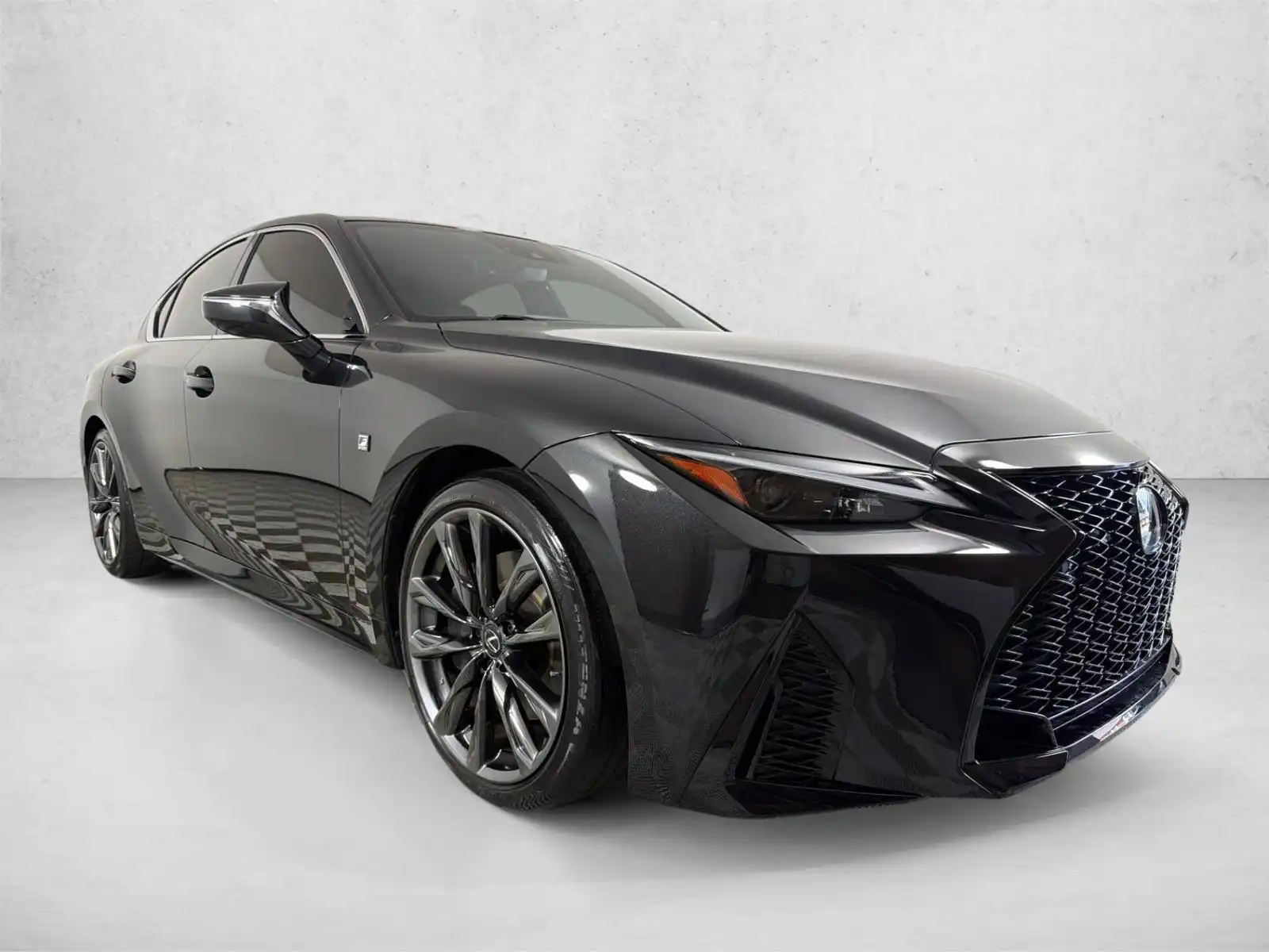 2024 Lexus IS 350 300 F SPORT RWD's photo