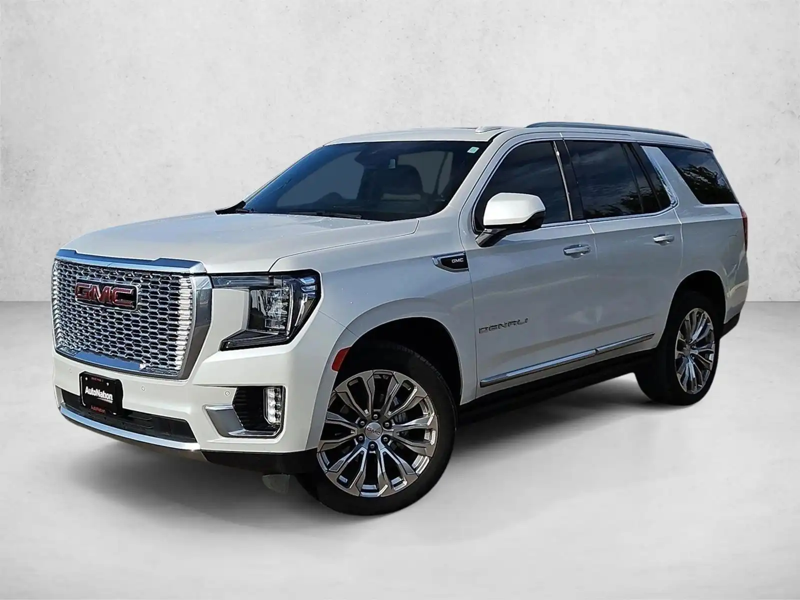 2023 GMC Yukon Denali 4WD's photo