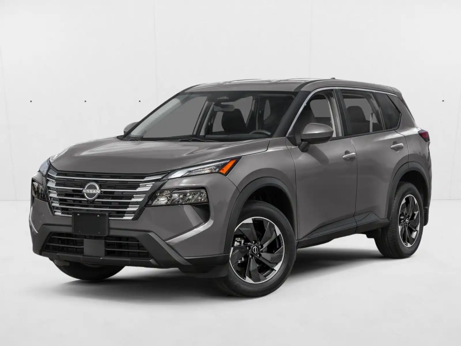 2025 Nissan Rogue SV FWD's photo