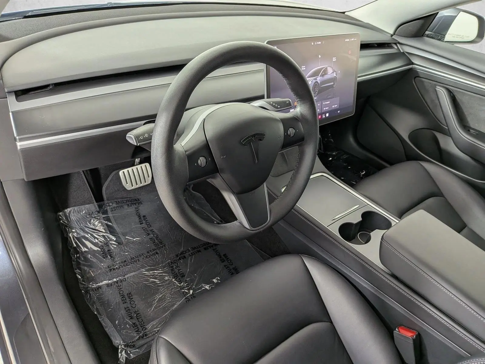 2023 Tesla Model 3 Performance photo 4