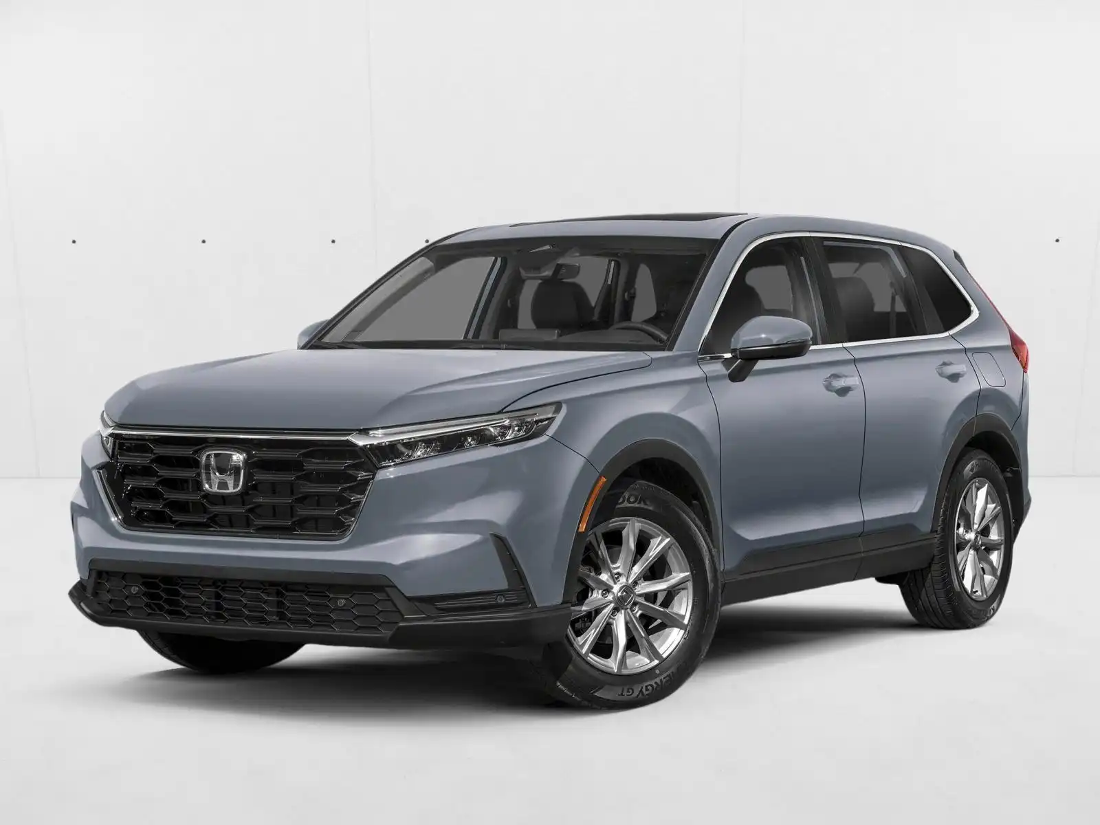 2026 Honda CR-V's photo
