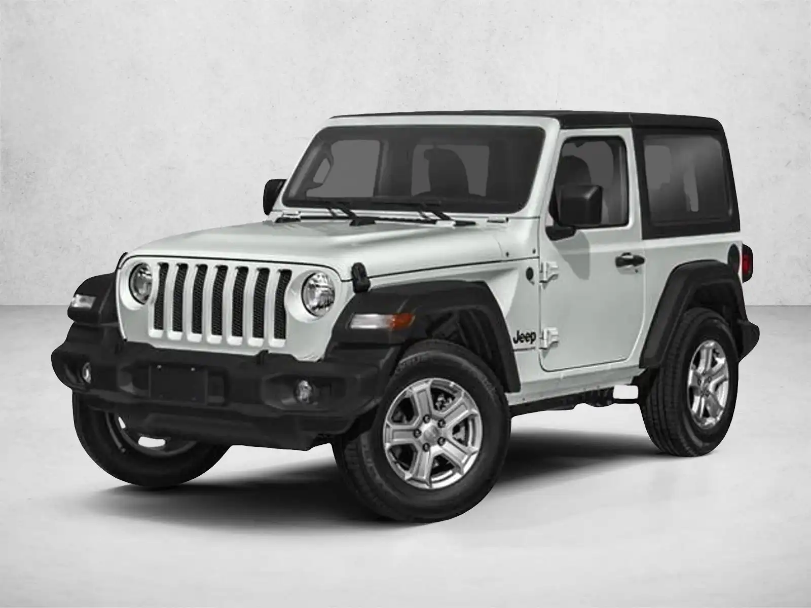 2023 Jeep Wrangler Sport S's photo